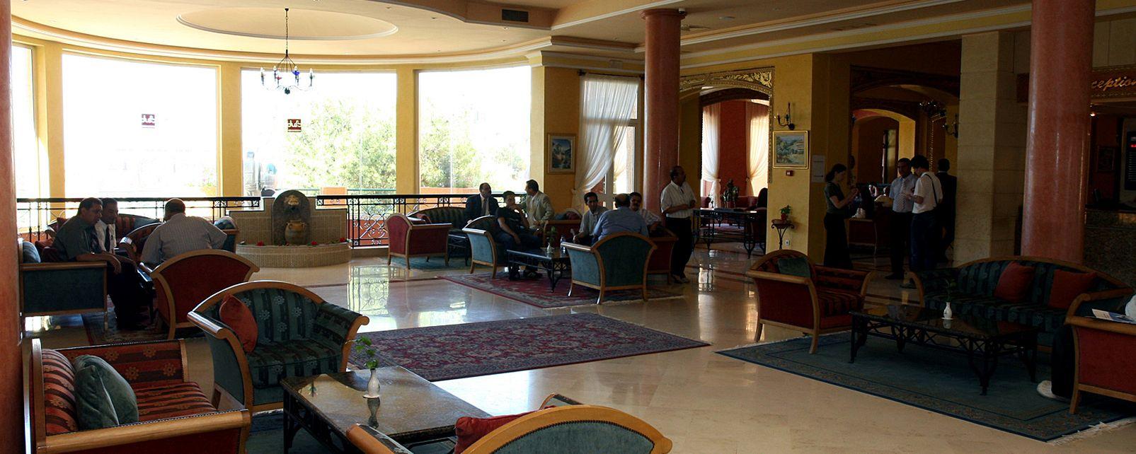 Dar Ismail Tabarka Hotel Buitenkant foto